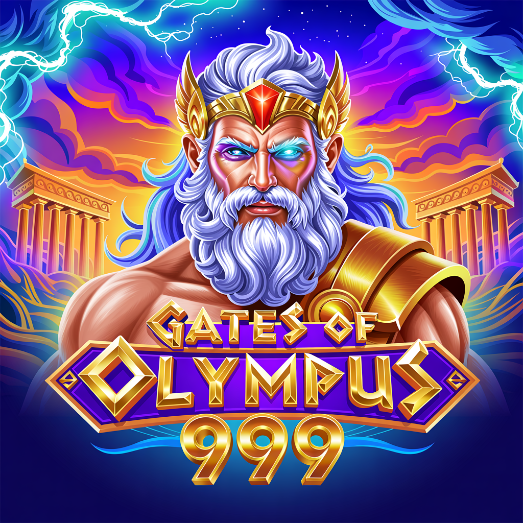 Gates of Olympus